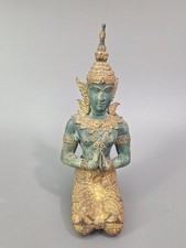 Hindu Figur Göttin Saraswati