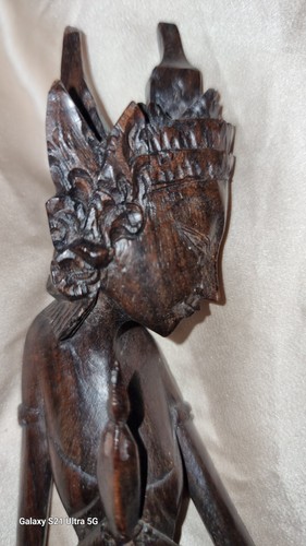 Bali statuette balinesische - bali,