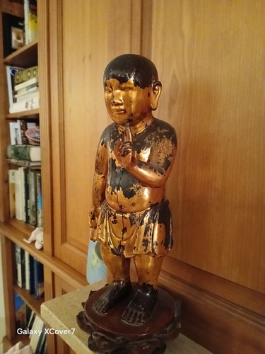 Von privat buddha kind - buddha,
