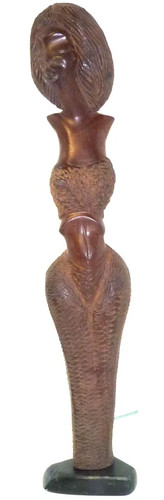 Afrika art skulptur - afrika,