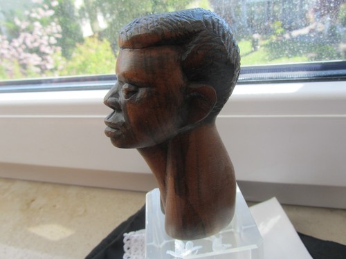 Feine skulptur figur - feine,