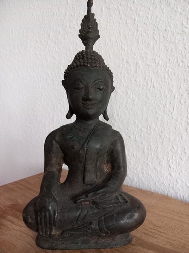 Buddha statue laos - laos, 25