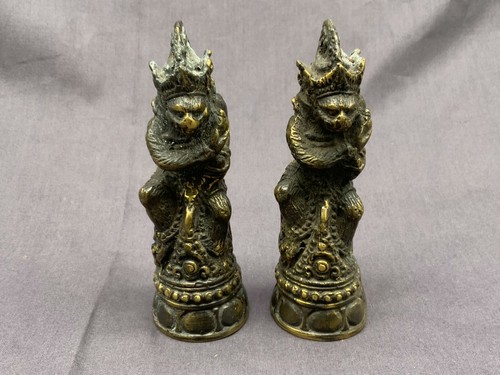 Bronzefiguren indien hindu - indien,