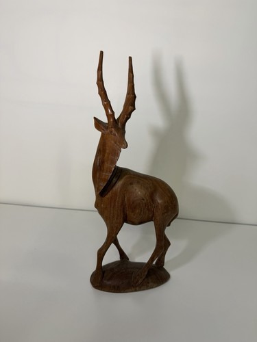 Antilope handarbeit - antilope, *