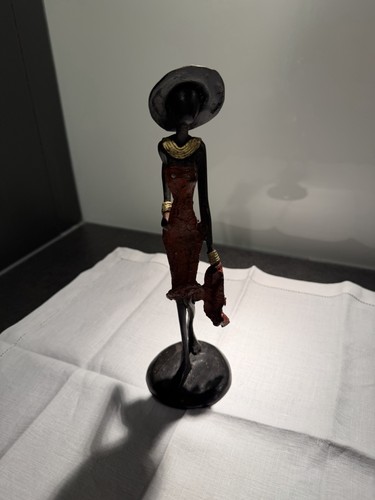 Burkina faso von sore skulptur - von,