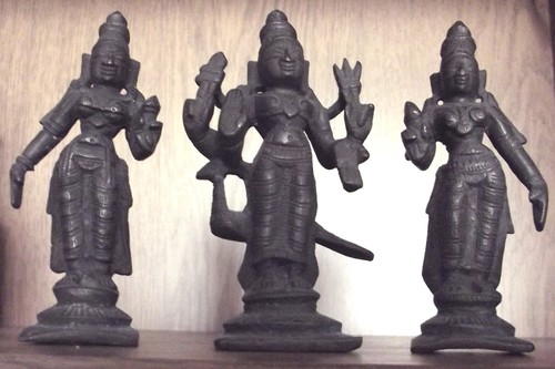 Götter figuren hindu gott - götter-figuren,