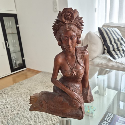 Indonesische figur - indonesische,