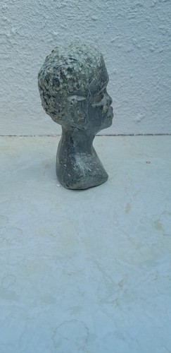 Afrika,Kongo,Steinfigur,Skulpt