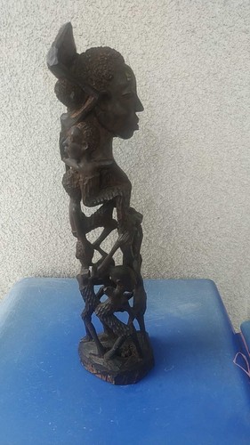 Skulptur lebensbaum - skulptur,