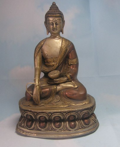 Buddha shakyamuni - 19, cm