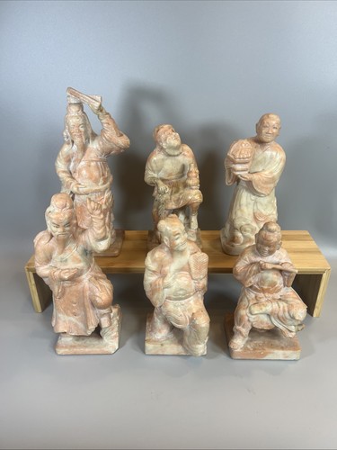 6er set große chinesische - 6er,