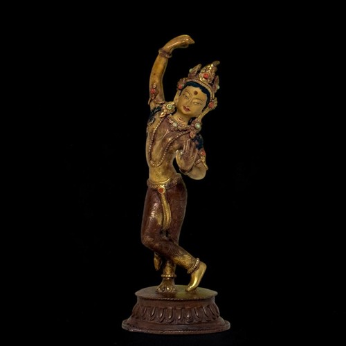 Mayadevi buddha mutter figur - mutter,