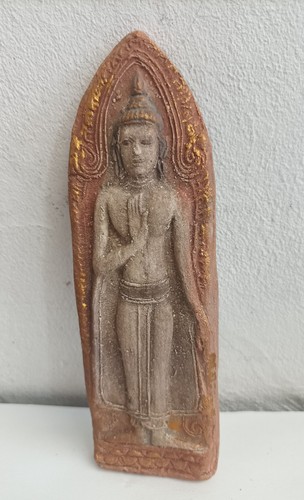 Relief indien buddha - , indien,