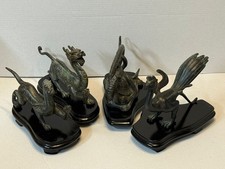 Vintage–Selten China Bronze