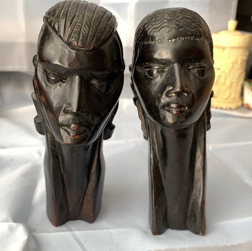 Handgeschnitze afrikanische - handgeschnitze,