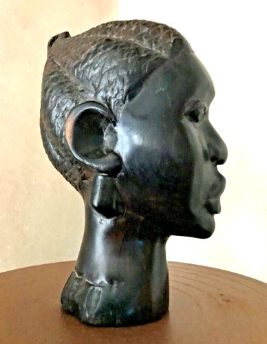 Skulptur afrikanischer - skulptur,