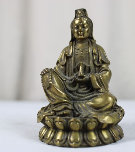 B10 guanyin kuan yin - kuan, figur