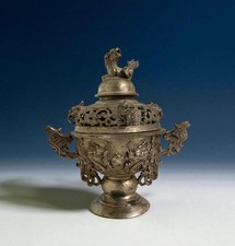 Chinesisches Bronze