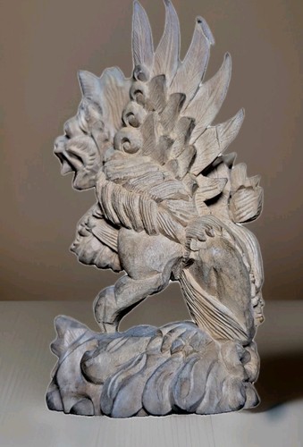 Glücksbringer drachenfigur - glücksbringer,