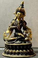 Handgefertigter Vajrasattva