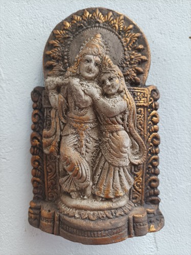 Relief indische götter - indische,
