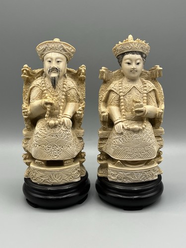 Alte figuren chinesischer - figuren,