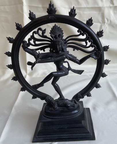 Shiva nataraja statue figur - shiva,