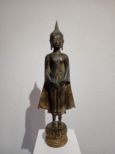 Buddha figur cm - buddha,