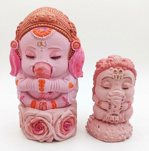 Ganesha figur kleine - figur,,