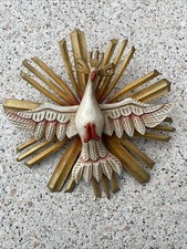 Heiligenfigur Skulptur