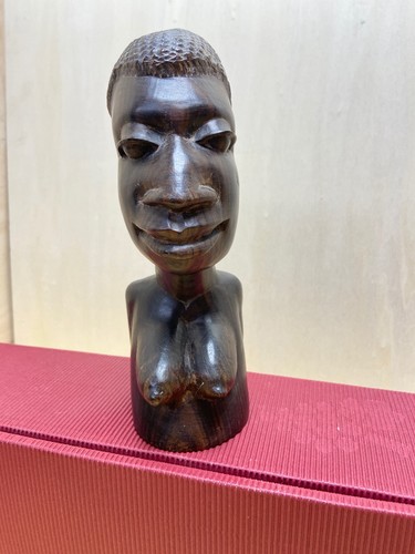 Büste skulptur 18cm - ca.,