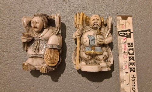 Asia figuren - 2,