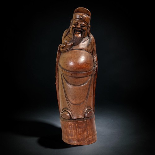 Gott des reichtums figur - des,