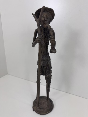 Vintage skulptur wie - skulptur,