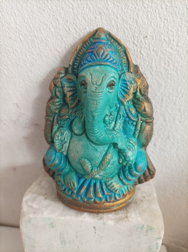 Relief indien ganesha - relief,, indien,