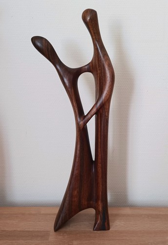 Rudolf petrikat skulptur - skulptur, aus