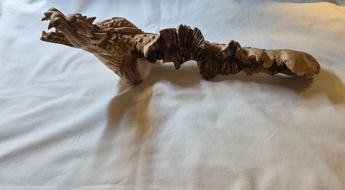 Unikat chinesischer drache - unikat,