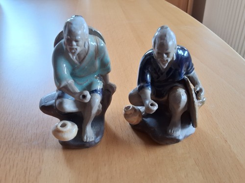 Kleine chinesische - 2,