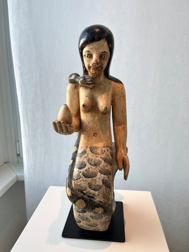 Authentische mami wata - mami,