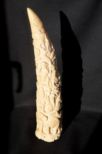 Altes Horn Hornimitat